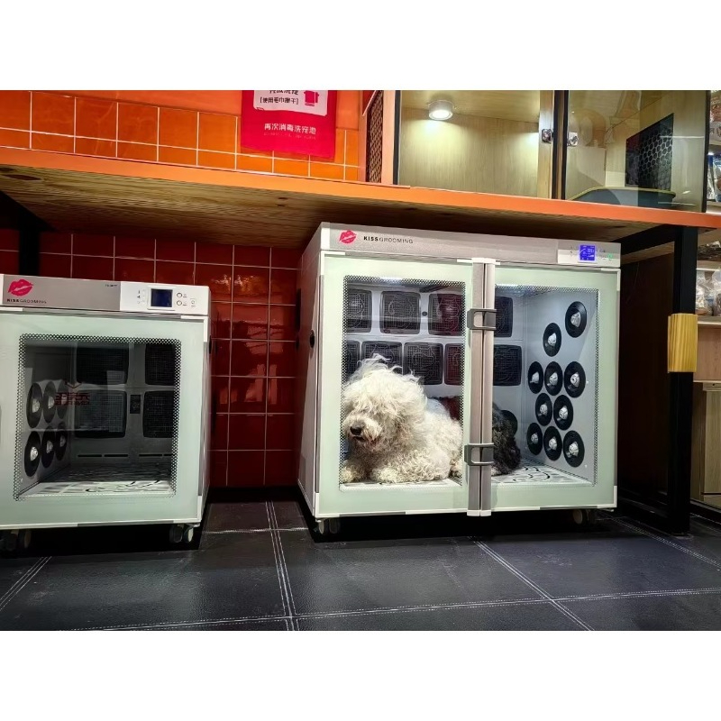 Multi-scenario Animal Hospital - огляд і ціна Pet Grooming