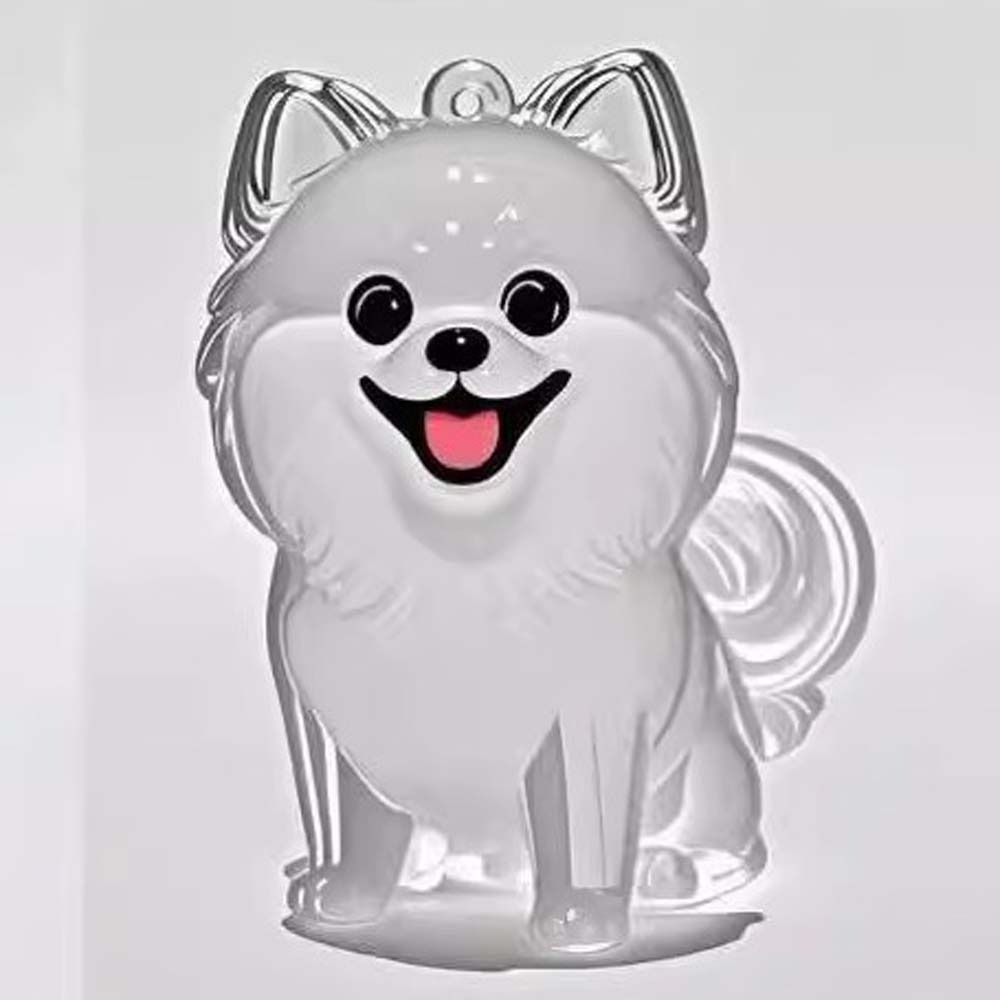 Hanging Decor Dog Shape Dog Ha - огляд і ціна Pet Grooming