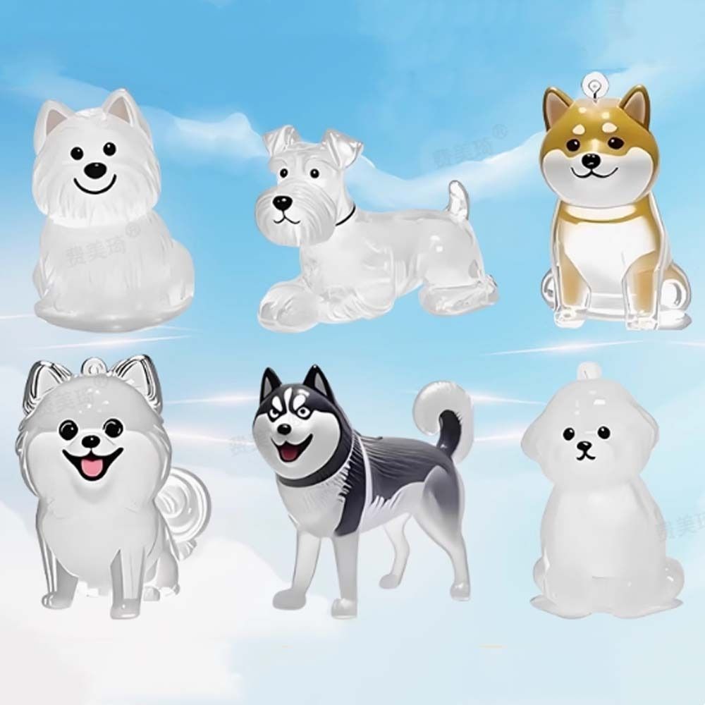 Hanging Decor Dog Shape Dog Ha - огляд і ціна Pet Grooming