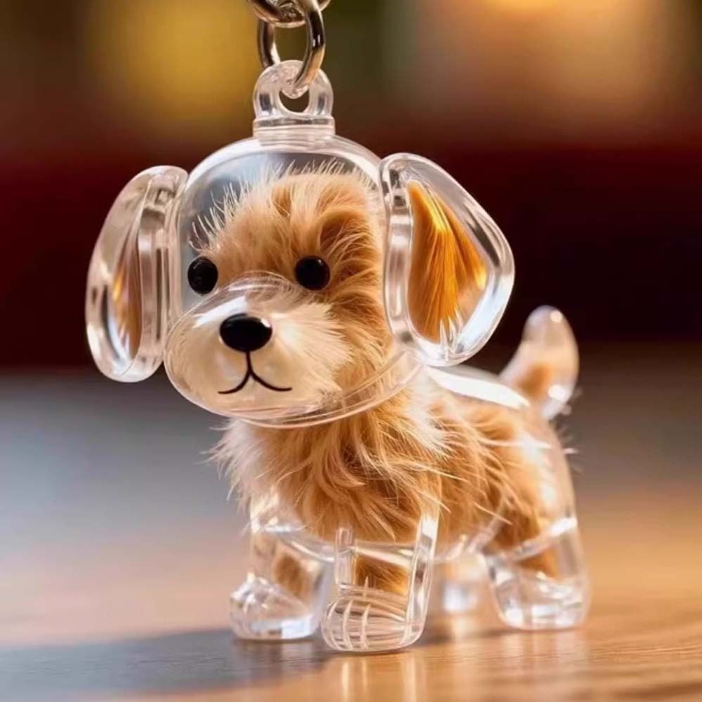 Hanging Decor Dog Shape Dog Ha - огляд і ціна Pet Grooming
