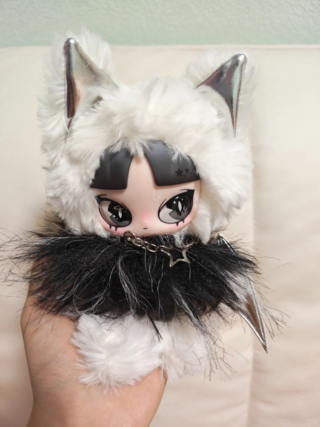 Original Inn'S Is An Angel A C - огляд і ціна Cat Toys