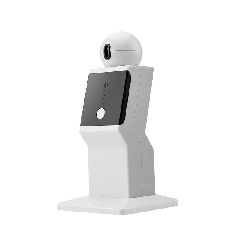 Automatic Cat Laser Robot Toy  - огляд і ціна Laser Pointer Cat Toy Automatic