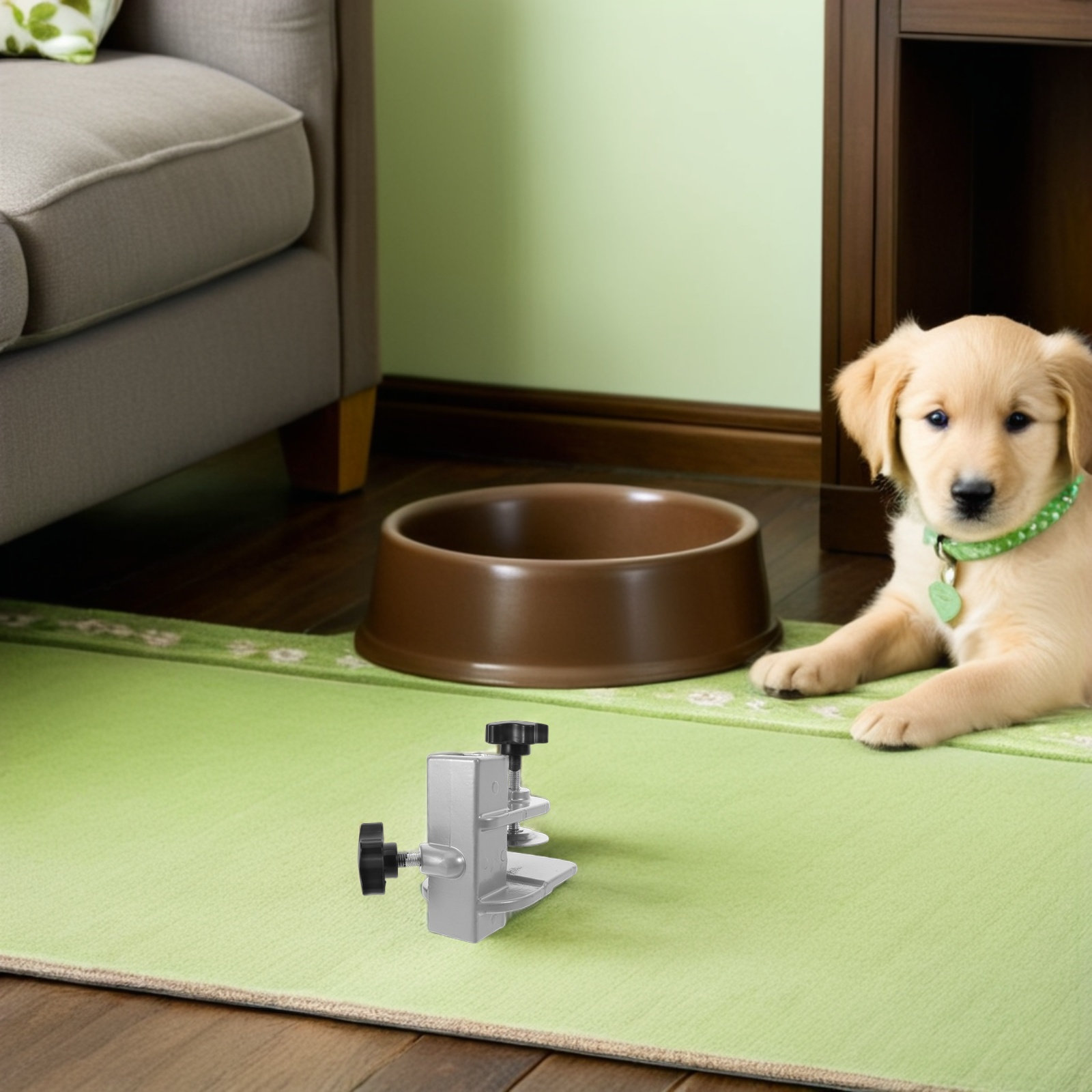 Professional Adjustable Pet Gr - огляд і ціна Pet Grooming