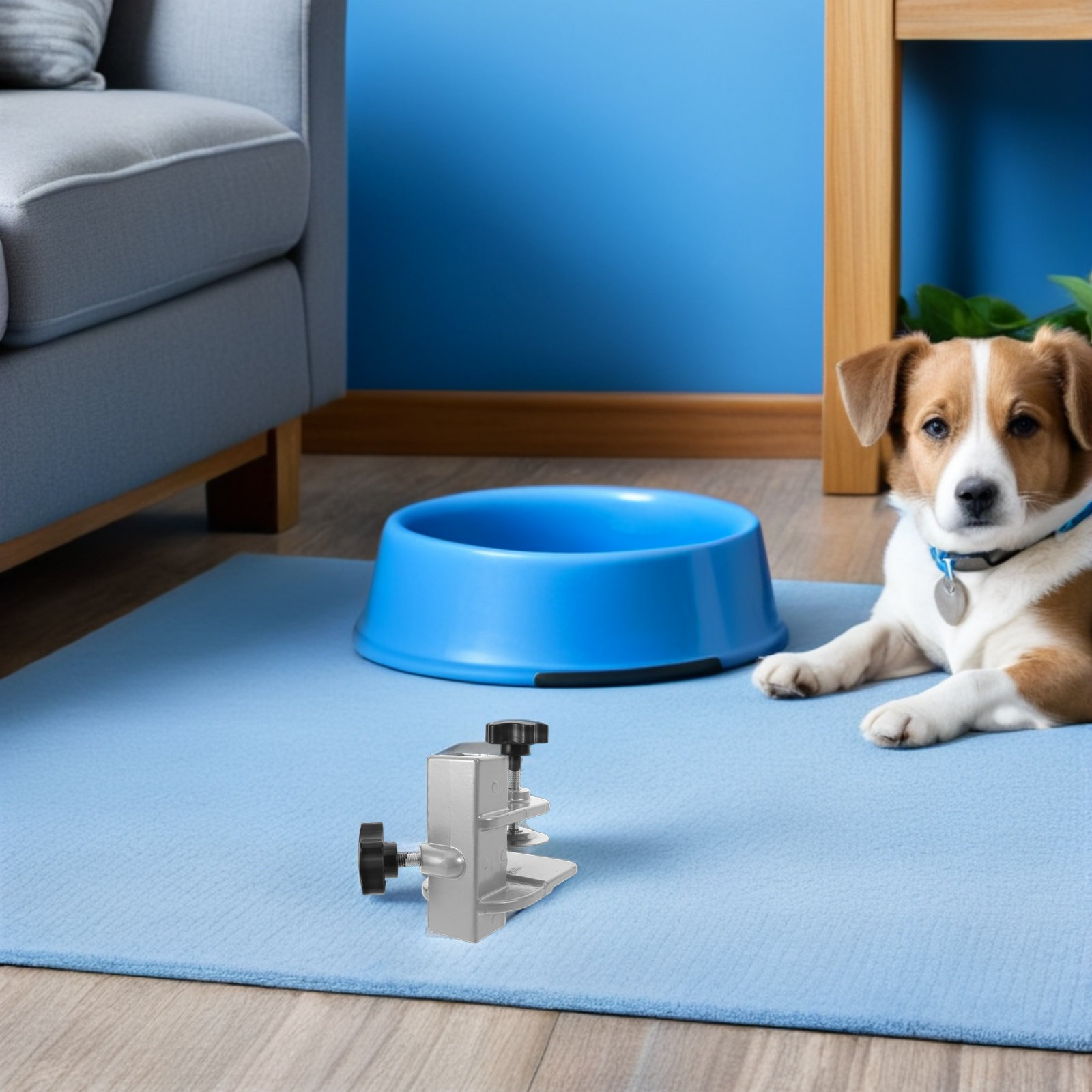 Professional Adjustable Pet Gr - огляд і ціна Pet Grooming