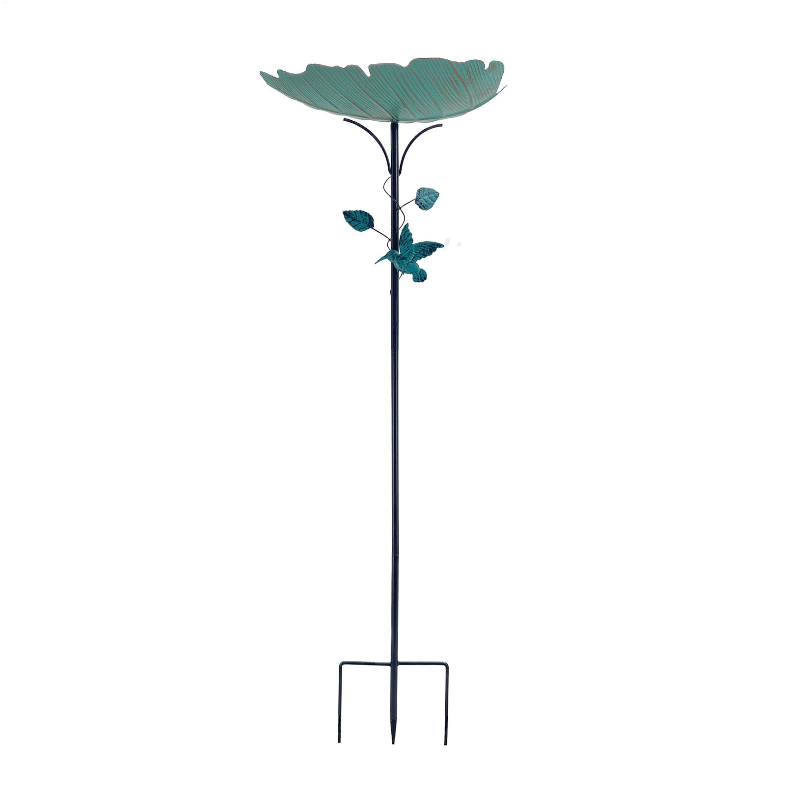 Bird Bath For Outside Stable L - огляд і ціна Pet Feeders